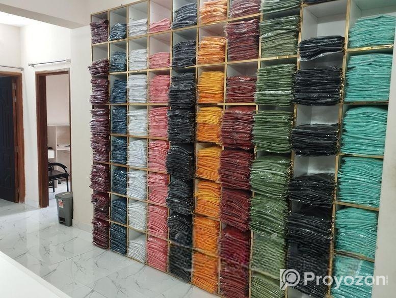 ইনভেস্টমেন্ট ও পার্টনার খুঁজছি চলমান ব্যবসা বিস্তা