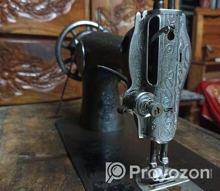 Singer Machine Sell Post