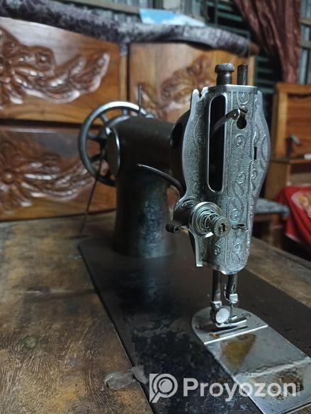 Singer Machine Sell Post