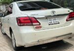 Toyota Premio FEX POWER SEAT PUSH 2021
