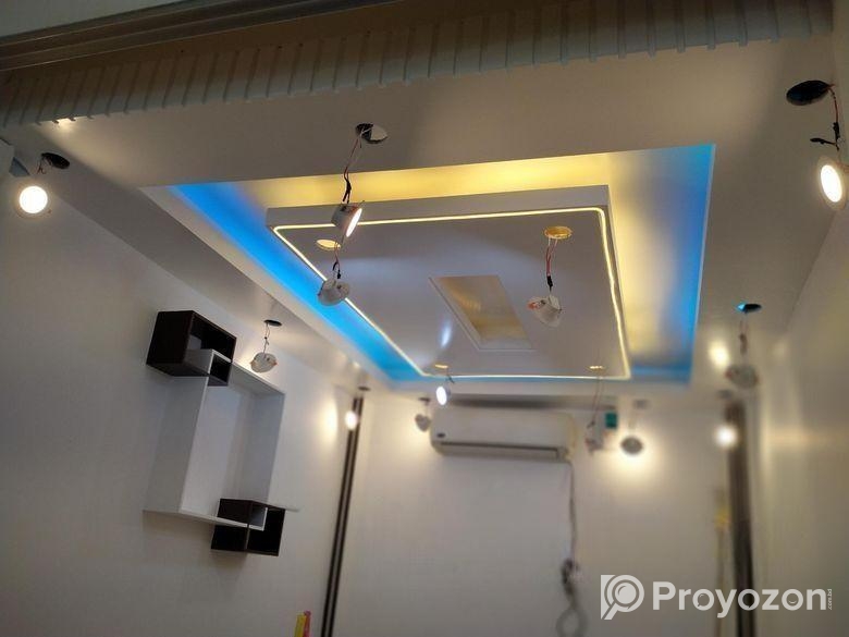 ইন্টেরিয়র ডিজাইন এন্ড ডেকোরেশন