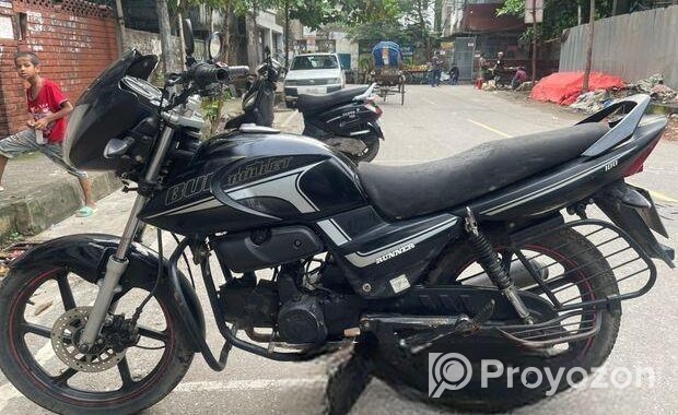 Runner Bullet V2 2020