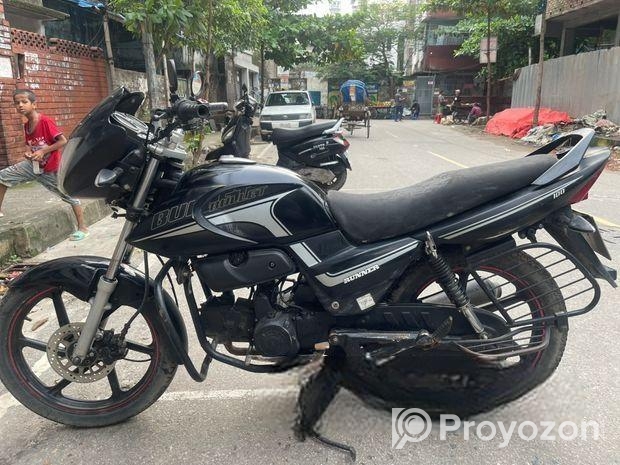 Runner Bullet V2 2020