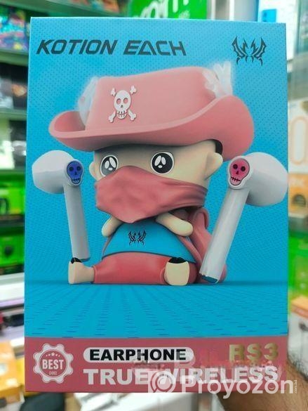 𝐑𝐒𝟑 𝐂𝐔𝐓𝐄 𝐂𝐚𝐫𝐭𝐨𝐨𝐧 𝐁𝐥𝐮𝐞𝐭𝐨𝐨𝐭𝐡