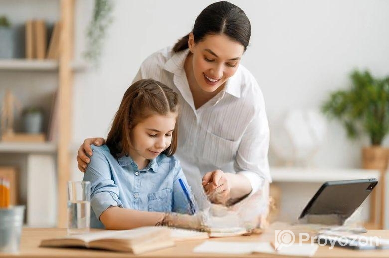 Expert Home Tutor Available