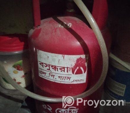 LPG Gas