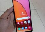 Samsung Galaxy A20s full box (Used)
