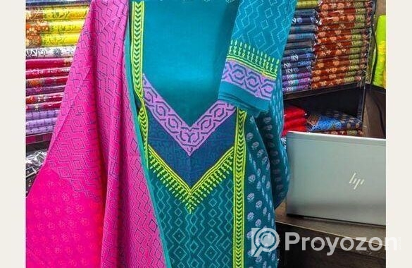 New Exclushive Collection Hh Qualitiey Cotton Prin