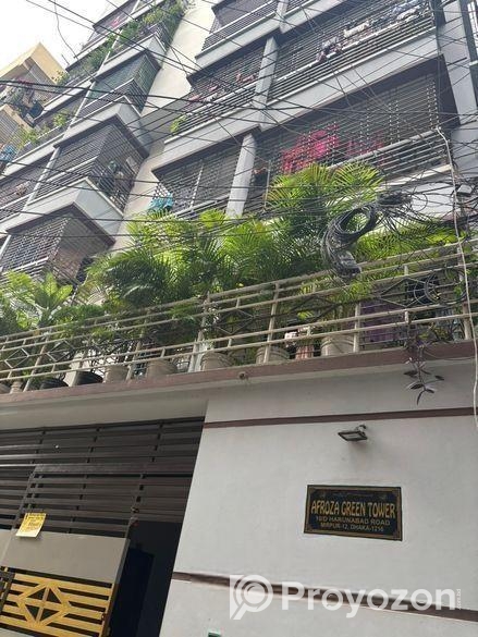 Mirpur 12 Ready Flat For Sale