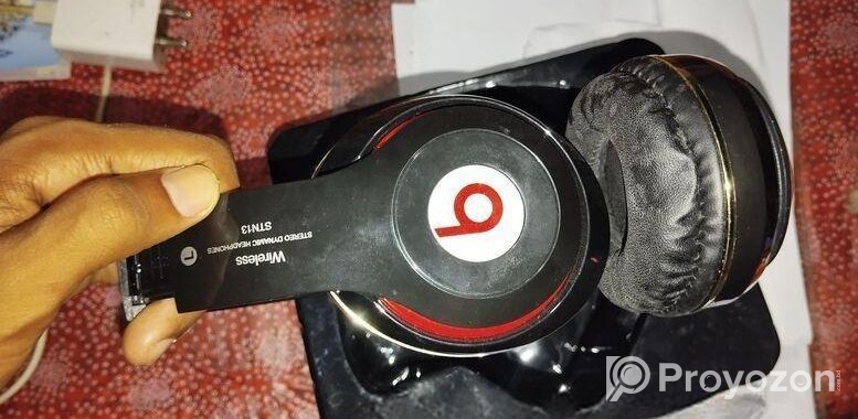 Headphone for sale