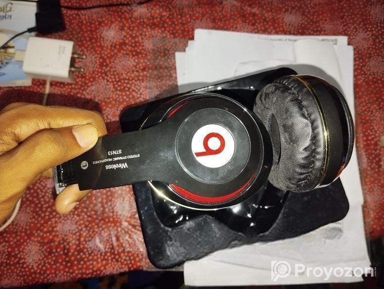 Headphone for sale
