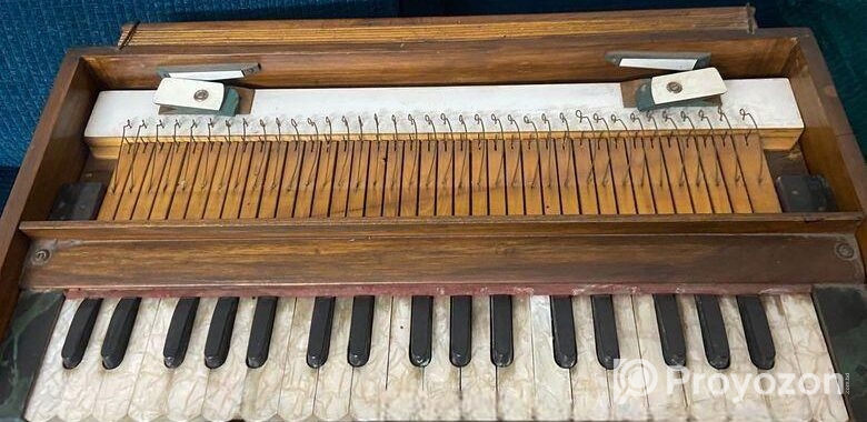 Harmonium sell