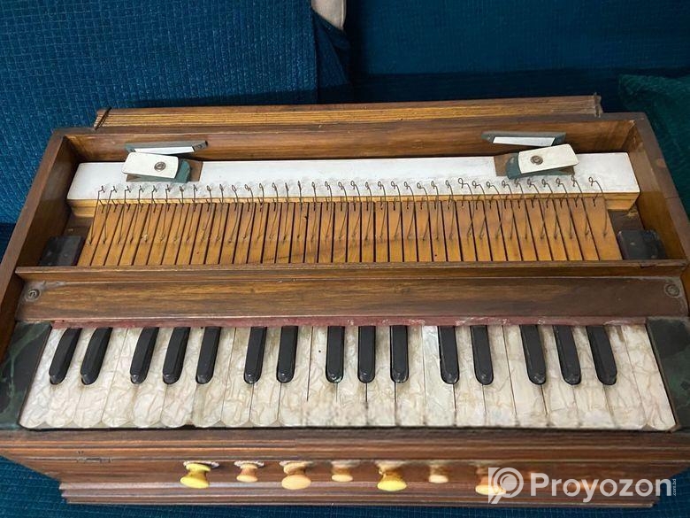 Harmonium sell