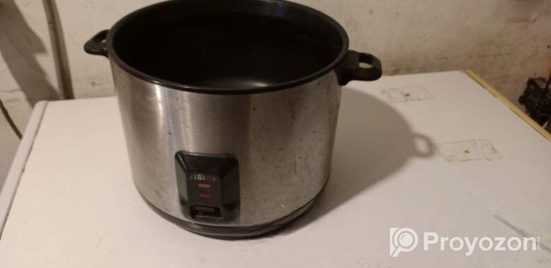 Used Rice Cooker For Sale