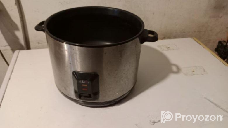 Used Rice Cooker For Sale