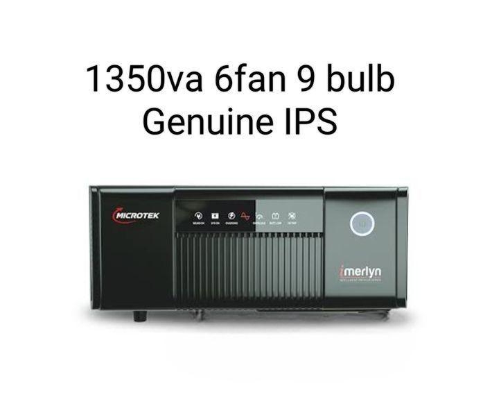 Indian 1350va Sinewave Ips