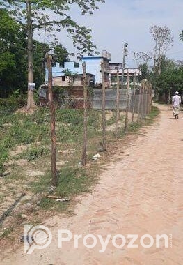 সুন্দর লোকেশনে বাড়ি করা উপযোগী জায়গা
