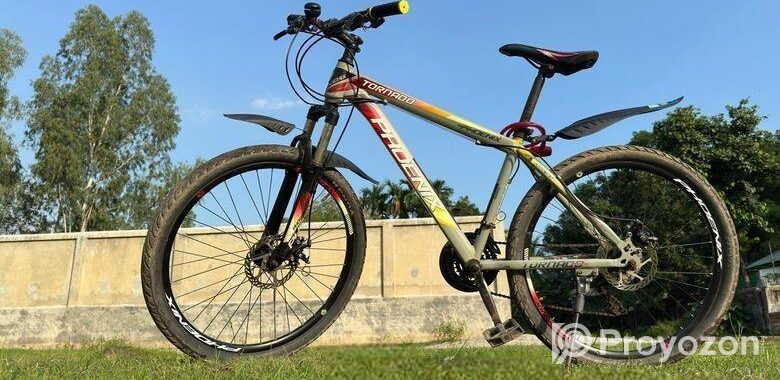 Bicycle for sell