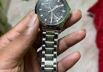 New Watch…Kal gift peyechi… sell kore dite cha