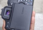 Canon 750D
