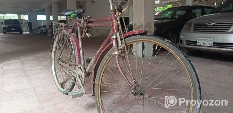 Bicycle for sell