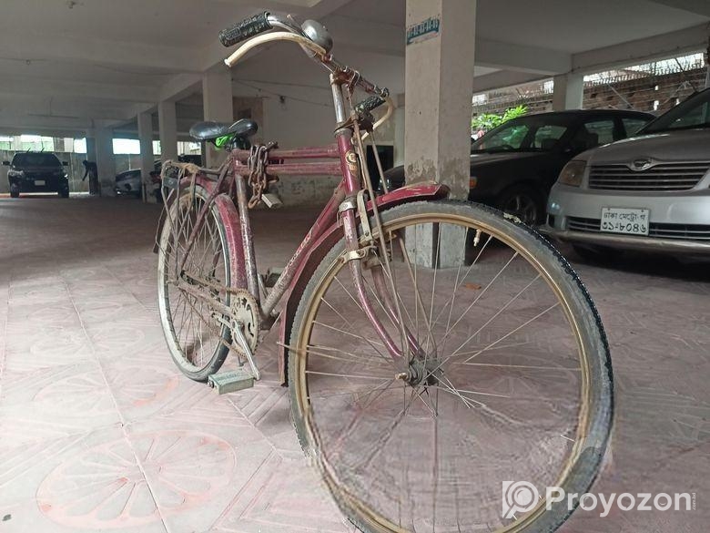 Bicycle for sell