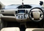 Toyota Raum 2004