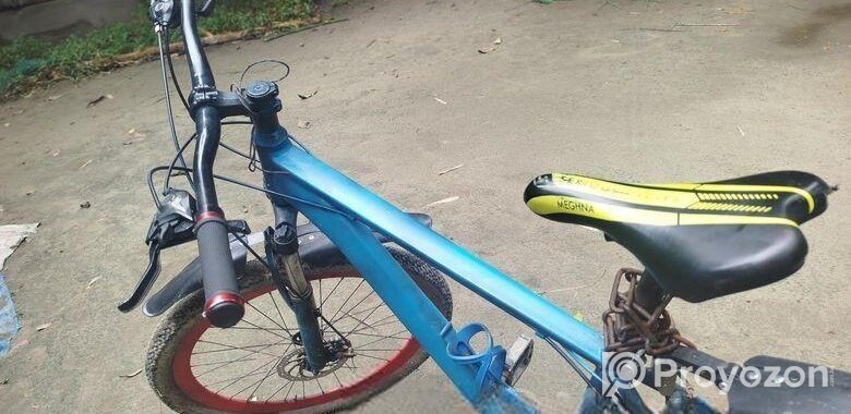 BICYCLE SELL
