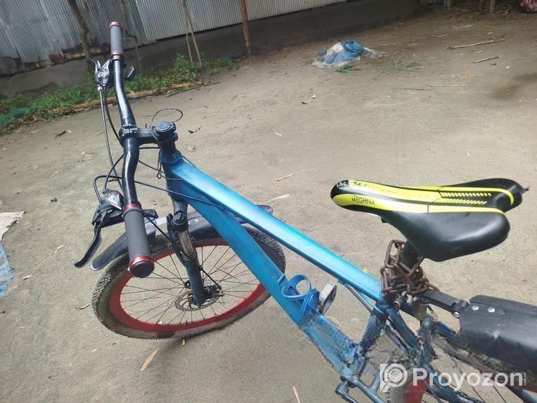 BICYCLE SELL