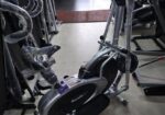 3 in 1 gym cross train exercise bike cycle
