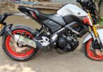 Yamaha MT 15 2024