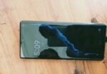 Tecno Camon 20 . (Used)