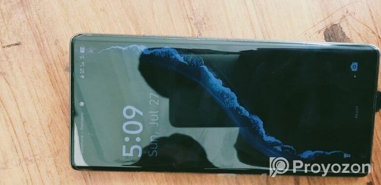 Tecno Camon 20 . (Used)