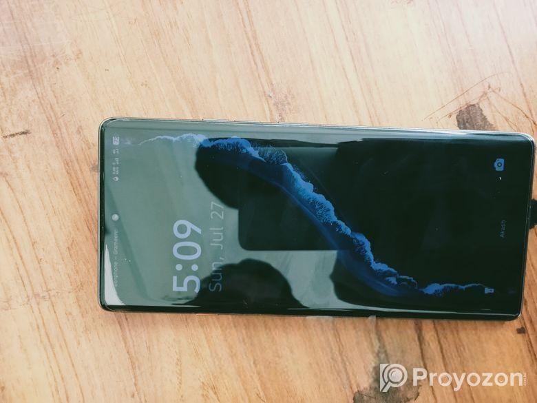 Tecno Camon 20 . (Used)