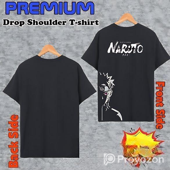 প্রিন্টেড র্টি-শার্ট