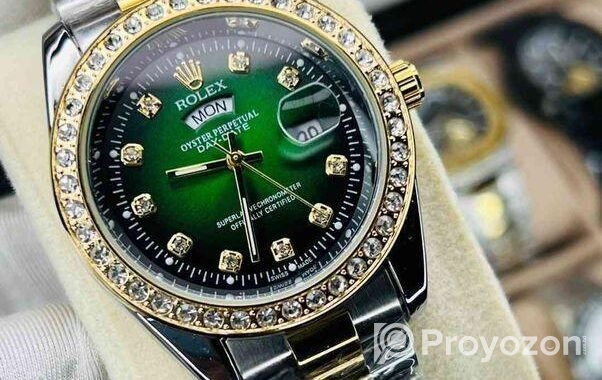 Rulex Watch