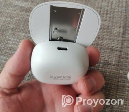 Toocki Bluetooth 5.3 ENC Airbuds (Fixed Price)