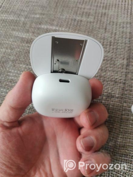 Toocki Bluetooth 5.3 ENC Airbuds (Fixed Price)