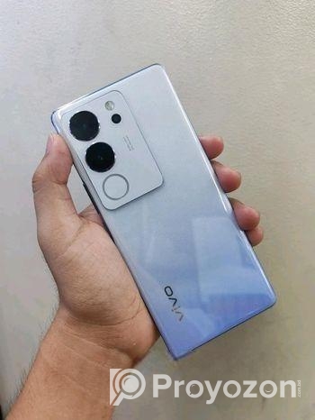 Vivo V29 5G (Curved) (Used)