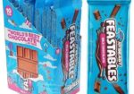 MR.BEAST FEASRIVAL CHOCOLATE