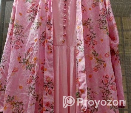 Long Dress