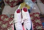 Football boot sell