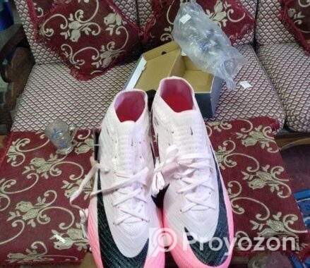 Football boot sell