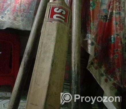 Cricket Bat
