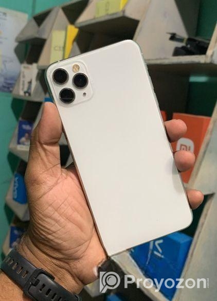 Apple iPhone 11 Pro Max 256gb (Used)