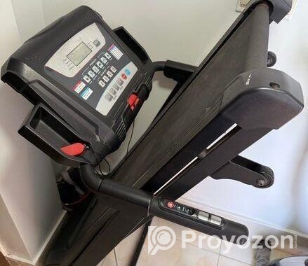 Advantek ADT-150 Treadmill