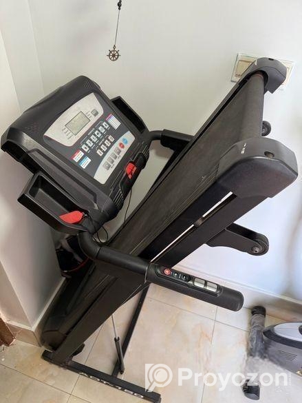 Advantek ADT-150 Treadmill