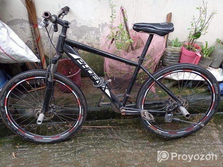 গিয়ার সাইকেল বিক্রি হবে