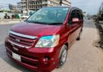 Toyota Noah Microbus X 2005