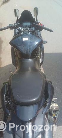 Suzuki Gixxer FI Disc abs 2021